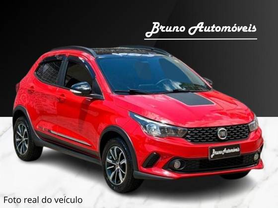 FIAT ARGO 1.3 FIREFLY FLEX TREKKING MANUAL FIAT ARGO 1.3 FIREFLY FLEX TREKKING MANUAL